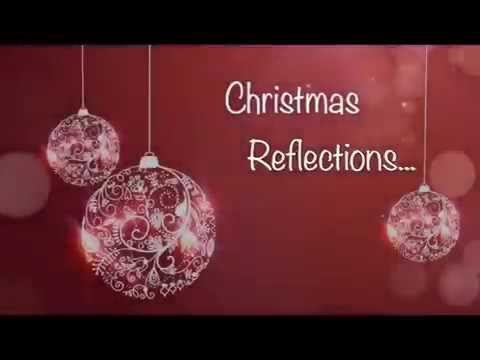 Image of Upper KS2 - Christmas Reflection Performance (Year 5 & Year 6)