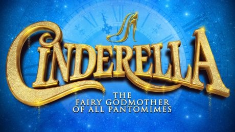 Image of Cinderella