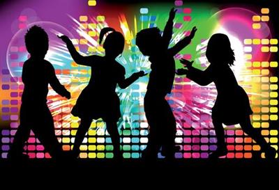Image of PTA - Dress to Impress Disco!