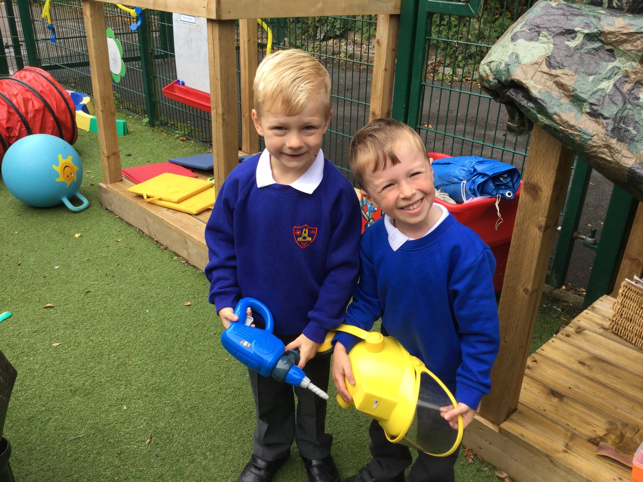 Image of Open Evening