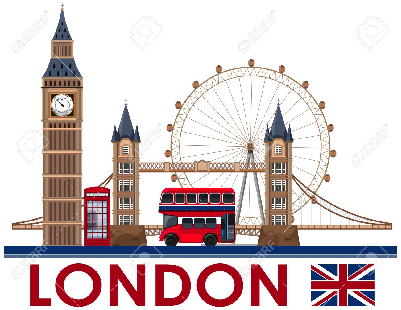 Image of London Trip - Year 6