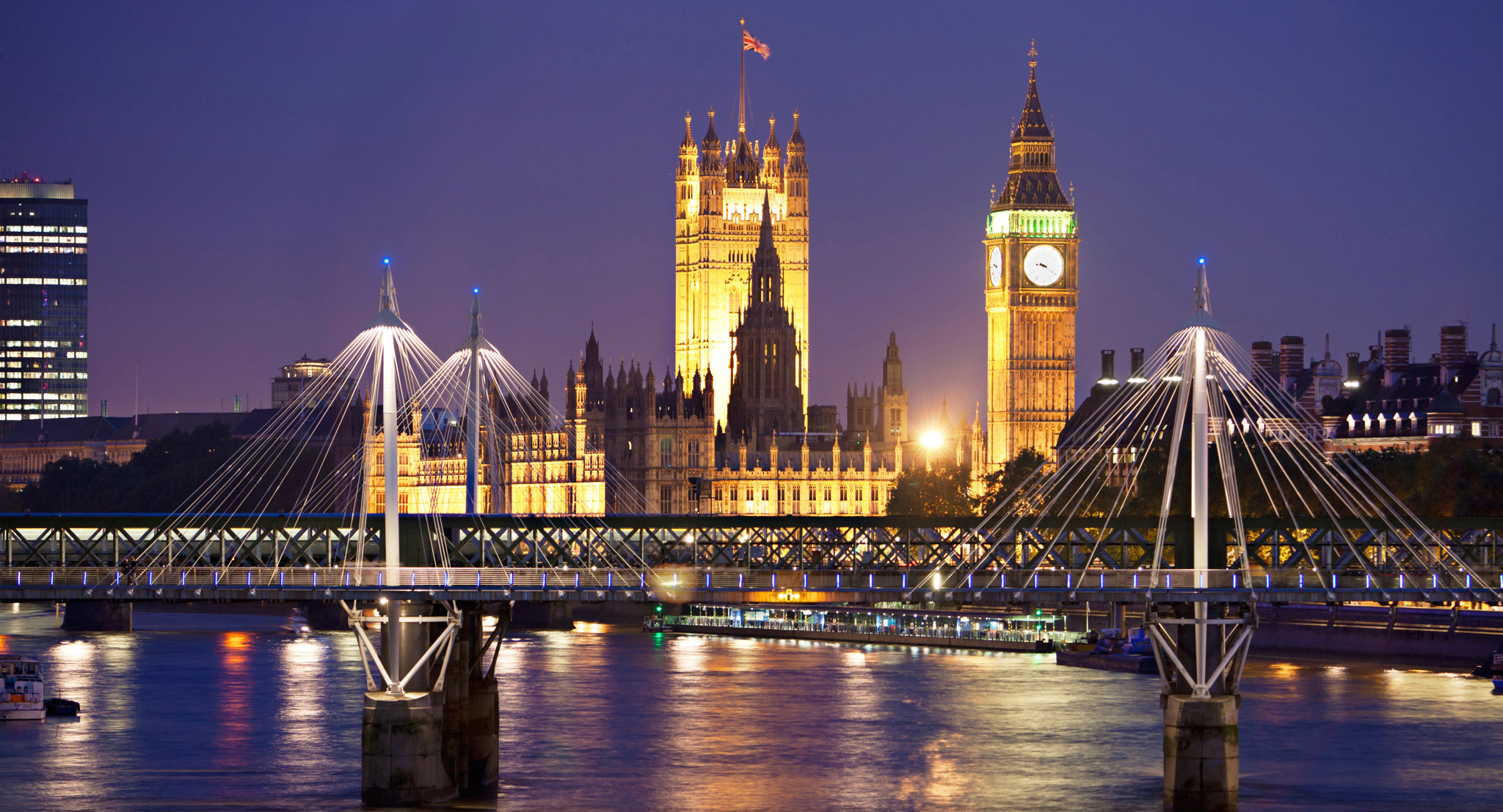 Image of London Trip - Autumn 2019
