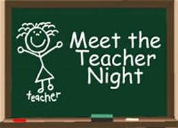 Image of Meet the Teacher - Key Stage 1