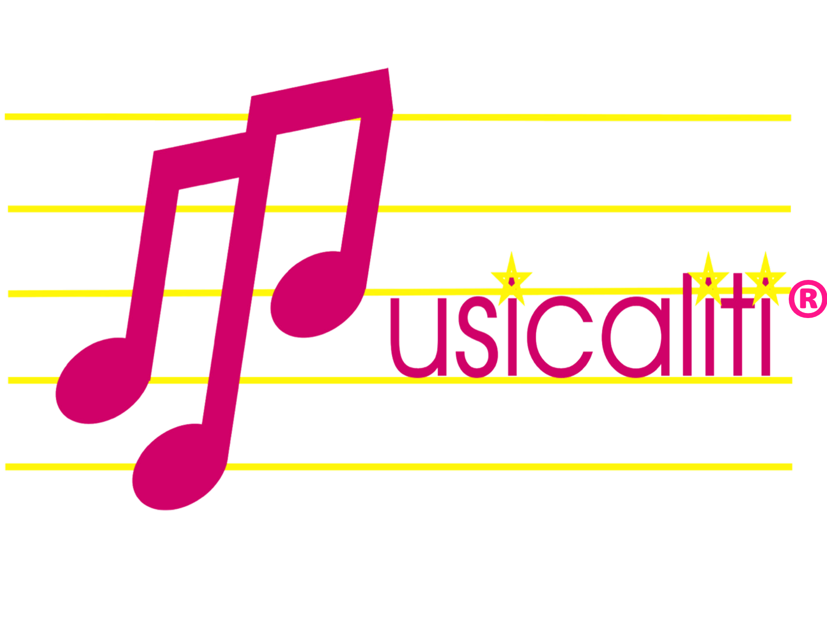 Image of Musicaliti - Musolympics Party