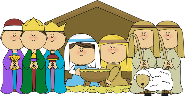 Image of Nativity - Reception