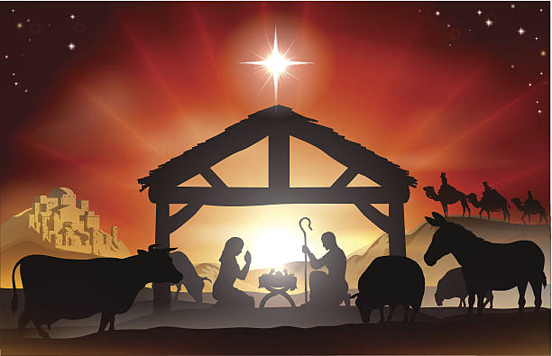 Image of Nativity - Upper KS2 CHANGE OF DATE