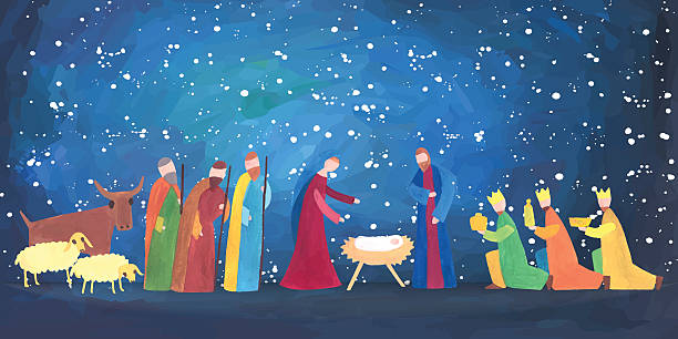 Image of Nativity - Year 3 & Year 4