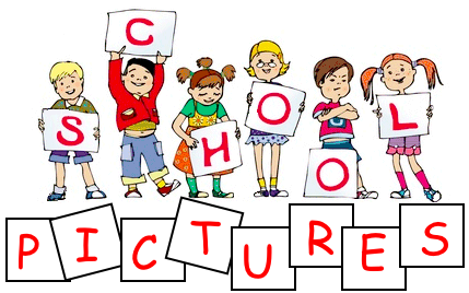 Image of Pret-a-Portrait - School Photographs