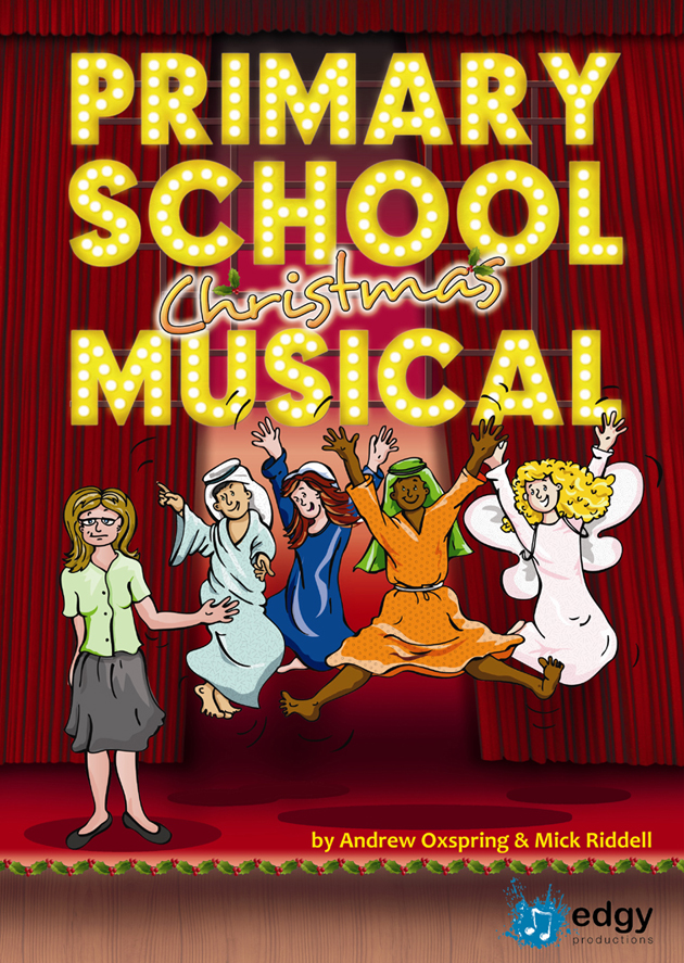 Image of Year 3 and Year 4 Christmas Musical