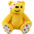 Image of BBC Children in Need - Pudsey Day