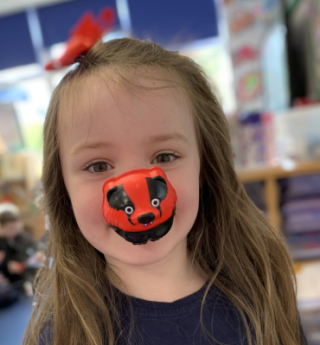 Image of Red Nose Day