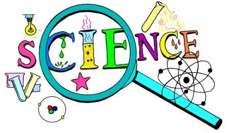 Image of Science Enrichment Week