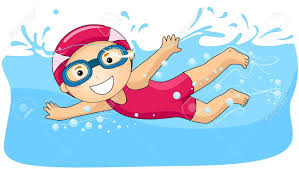 Image of Year 5 Swimming Lessons