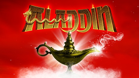 Image of KS2 Trip to Aladdin in Manchester