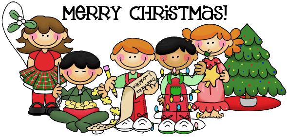 Image of Lower KS2 Christmas Production