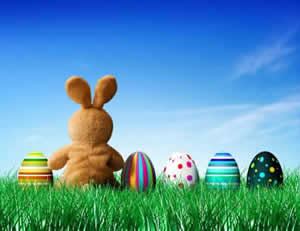 Image of Easter Holidays