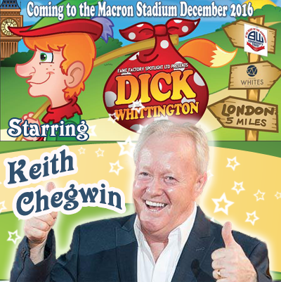 Image of Year 2 Panto Visit