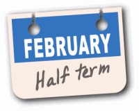 Image of February Half Term