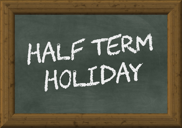 Image of February Half Term
