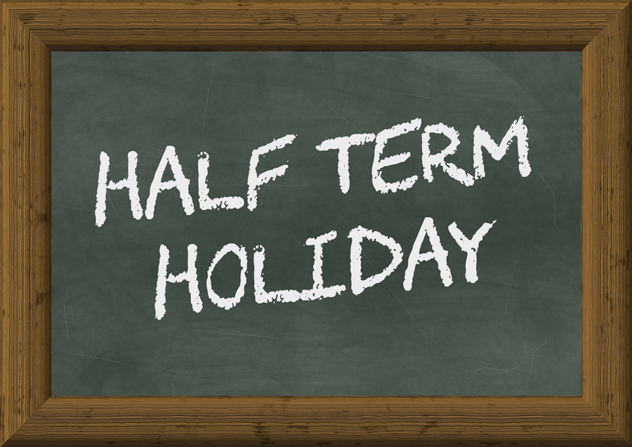 Image of February Half Term