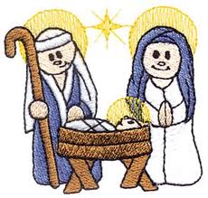 Image of KS1 Nativity