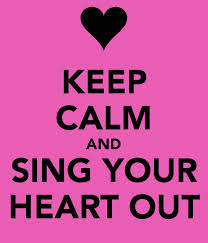 Image of Year 6 Big Sing Day at Sharples