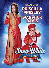 Image of Panto for KS2