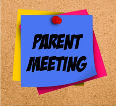 Image of Parents' Evening