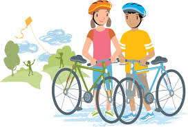 Image of Bikeability Year 6