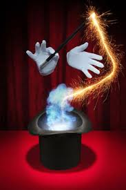 Image of Magic Mark to visit