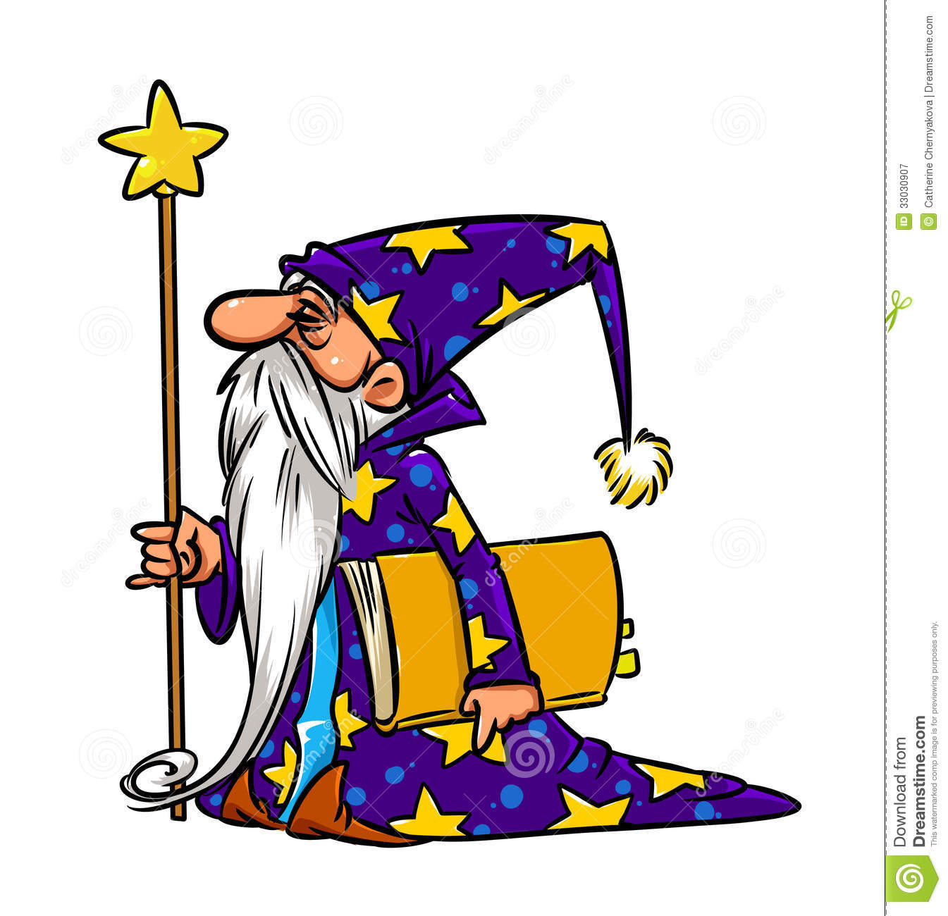 Image of Magic Mark