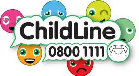 Image of Years 5 & 6 Childline Assembly