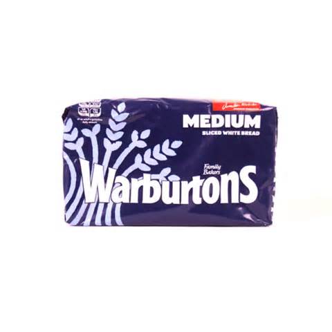 Image of Warburton's Visiting Year 2 
