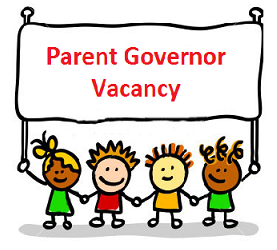 Image of Parent Governor Election - Nominations by 12:00pm on Friday, 26th February 2021