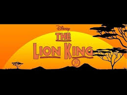 Image of The Lion King