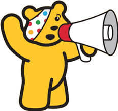 Image of BBC Children in Need