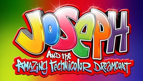 Image of Trip to watch Joseph and the technicolor dreamcoat
