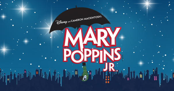 Image of Mary Poppins Cast List and Rehearsal Schedule