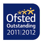 Ofsted Outstanding