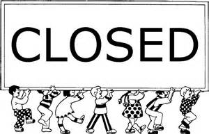 Image of Half Term Holiday School Closed