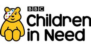 Image of Children in Need Day
