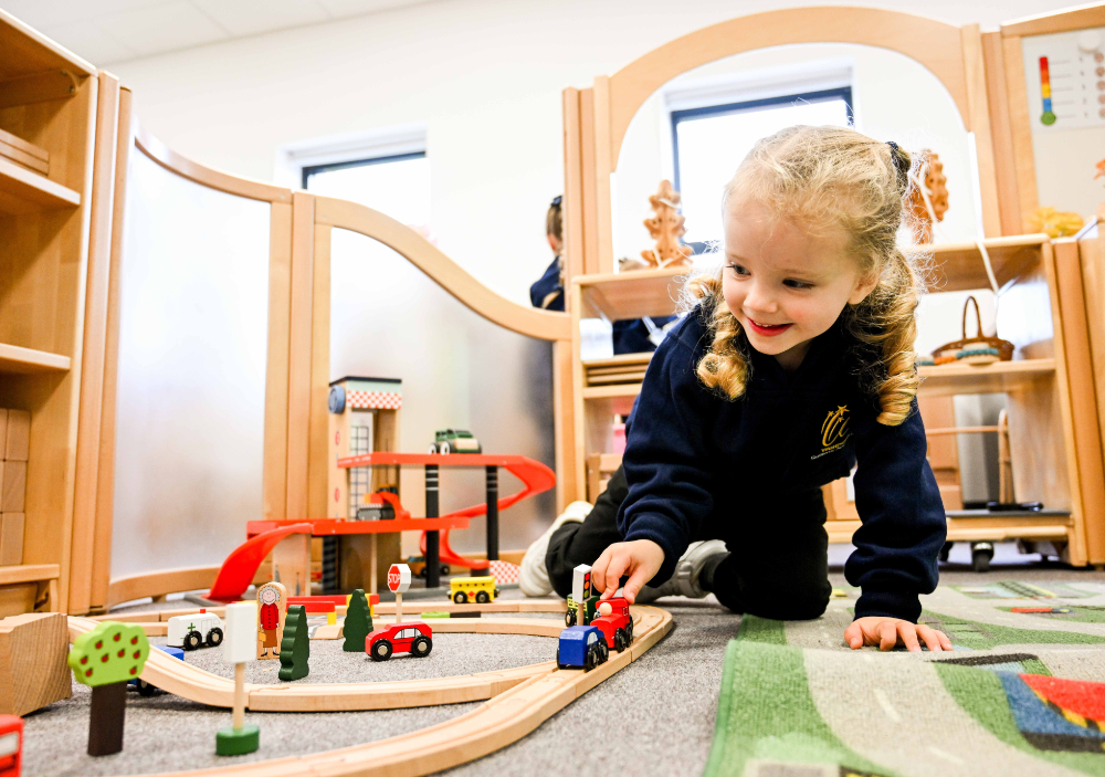 Image of Reception places deadline looms