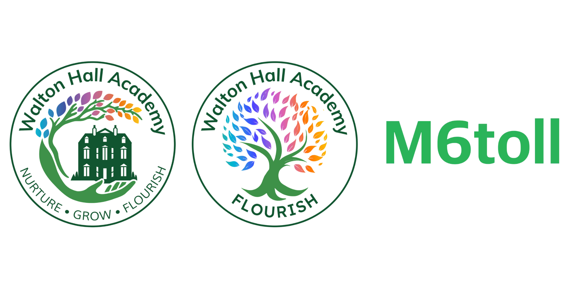 Walton Hall Academy