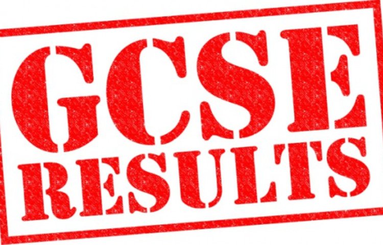 Image of GCSE Results Day - confirming arrangements