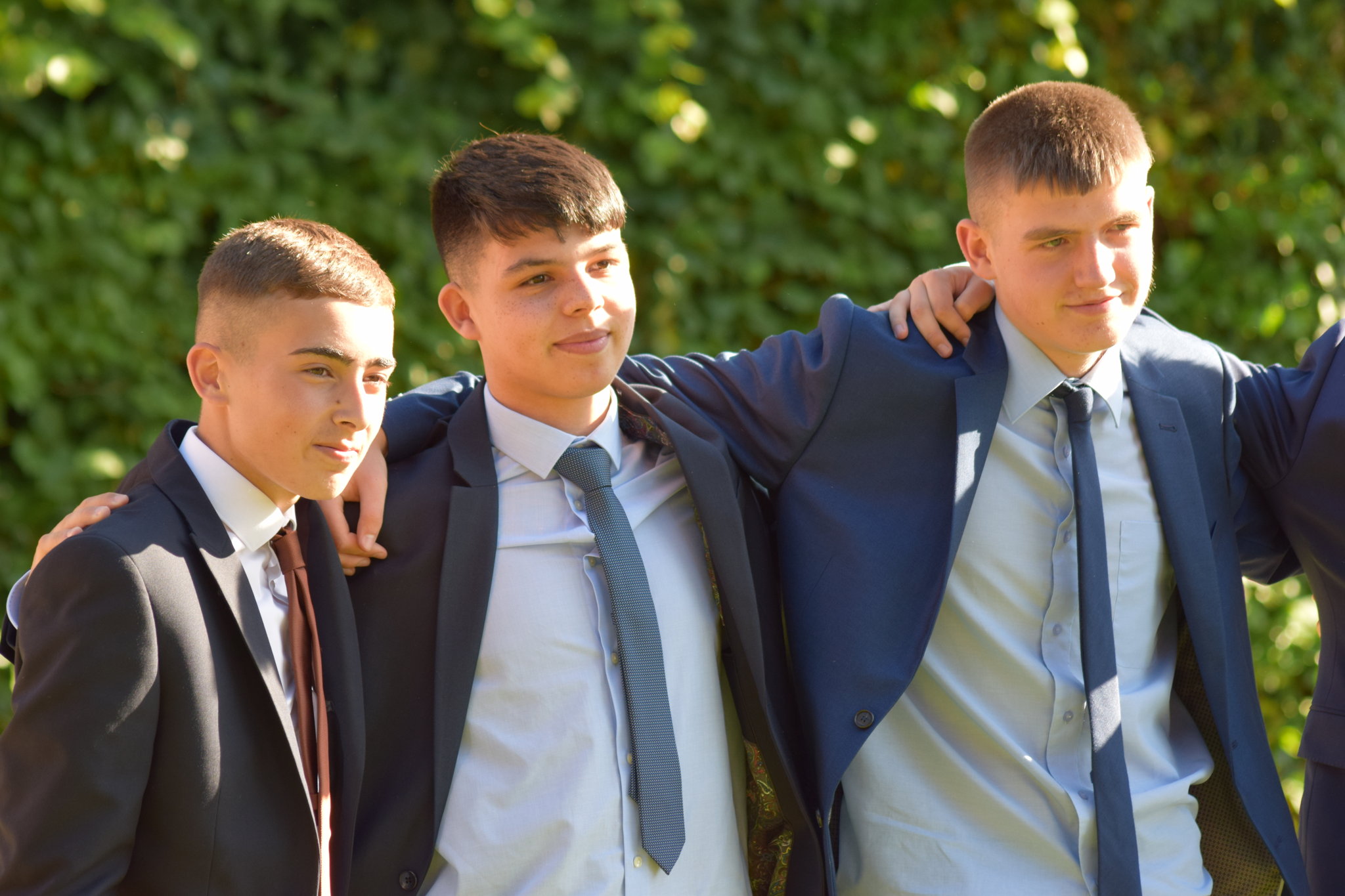 Image of Open Evening 2019