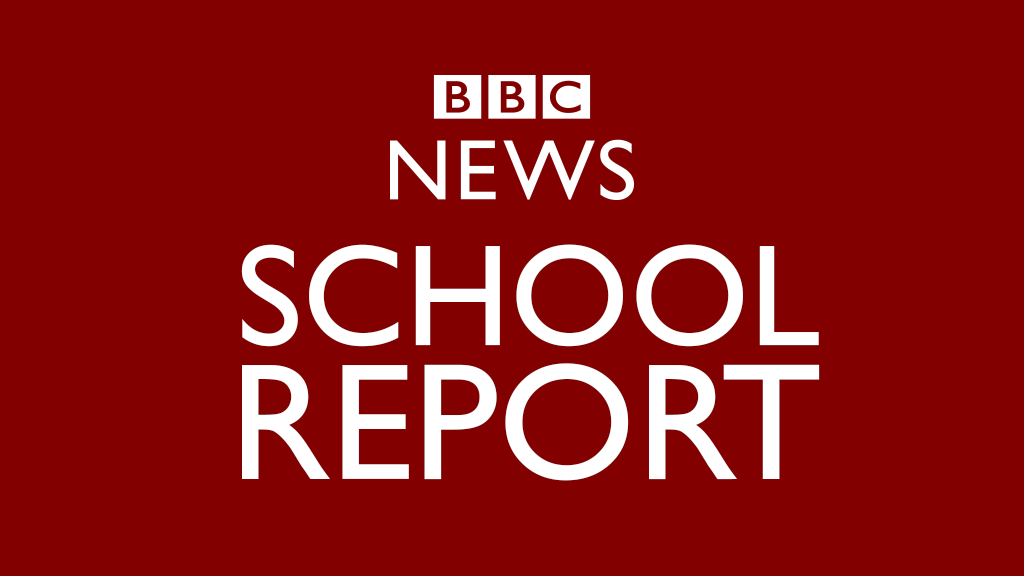 Image of BBC School Report