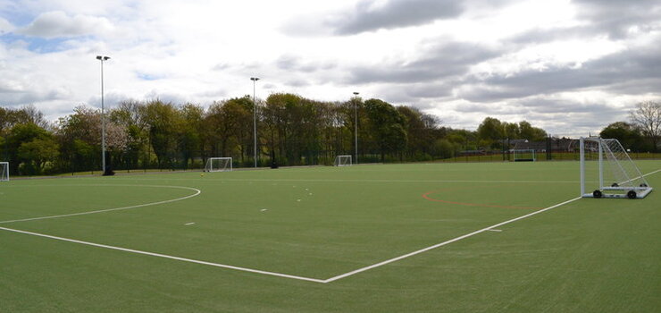 Image of Facilities