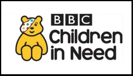 Image of BBC Children In Need 2021