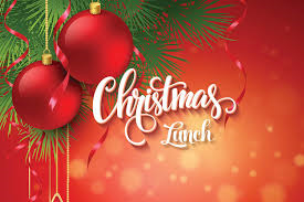 Image of Christmas Lunch 