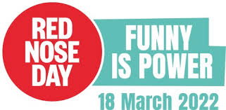 Image of Red Nose Day 2022
